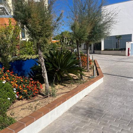 Atico En Port Gran Roses Apartment Exterior foto