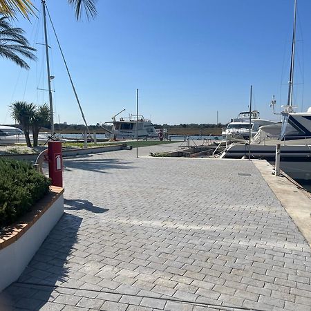 Atico En Port Gran Roses Apartment Exterior foto
