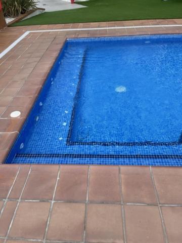 Atico En Port Gran Roses Apartment Exterior foto